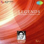Legends - Lata Mangeshkar - Vol 03 songs mp3