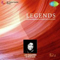 Legends - Lata Mangeshkar - Vol 04 songs mp3