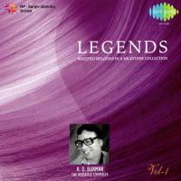 Yeh Jo Mohabbat Hai (From "Kati Patang") Kishore Kumar Song Download Mp3