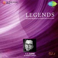 Mere Naina Sawan Bhadon, Rahul Dev Burman Speaks (From "Mehbooba") Kishore Kumar,Rahul Dev Burman,Lata Mangeshkar Song Download Mp3