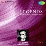 Legends - Rahul Dev Burman - Vol 05 songs mp3