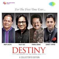 Destiny-Hai Kashish Itni Teri Ankhon Mein songs mp3