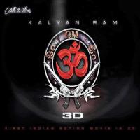 Om (Theme) Sai Charan,Dinakar Song Download Mp3