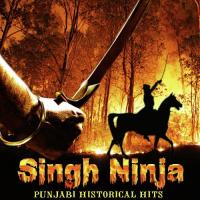 Singh Ninja - Punjabi Historical Hits songs mp3