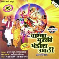 Vaghya Murli Bhandara Udhali Vijay Sartape Song Download Mp3