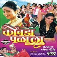 Jayghosh Maharastachya Sanjay Sawant Song Download Mp3