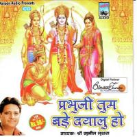 Prabhuji Tum Dayalu Sunil Luthra Song Download Mp3