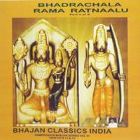 Bhadrachala - Rama Ratnalu - Sampradaya Bhajans songs mp3