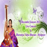 December Season 2011 - Live At Bharatiya Vidya Bhavan-Mylapore - Kanaka Durga Venkatesh songs mp3