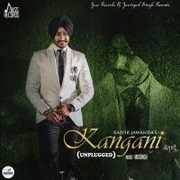 Kangani Rajvir Jawanda Song Download Mp3