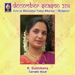 Entharani K. Subiksha Song Download Mp3