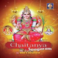 Mangale Mangalalaye - Raga - Saveri - Tala - Mishra Chapu Sikkil C. Gurucharan Song Download Mp3