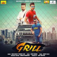 Grill Mani Basra,Pardeep Jeed Song Download Mp3