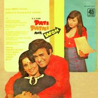 Pati Patni Aur Woh songs mp3