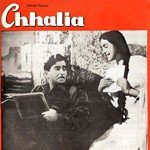 Chhalia (1960) songs mp3