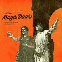 Naya Daur (1957) songs mp3