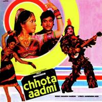Chhota Aadmi songs mp3