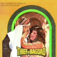 Thief Of Bagdad songs mp3