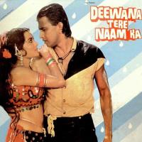 Deewana Tere Naam Ka Shabbir Kumar Song Download Mp3