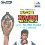 Nache Nagin Gali Gali songs mp3