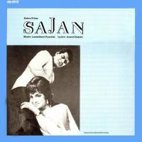 Sajan (1969) songs mp3