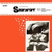 Shararat (1959) songs mp3