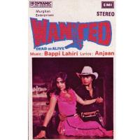 Wanted (1983) songs mp3