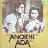 Aaj Kahan Ja Ke Shamshad Begum Song Download Mp3