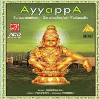 Sahasranamam Aravindan Song Download Mp3