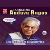 Listen And Learn Audava Ragas Vol - 5 songs mp3