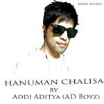 Hanuman Chalisa By Addi Aditya (AD Boyz) songs mp3