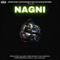 Nagni Rav Aulakh Song Download Mp3