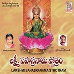 Lakshmi Sahasranamam Nitya Santoshini Song Download Mp3
