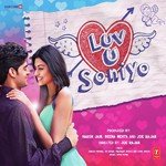 You&039;re My Valentine Sonu Nigam,Sunidhi Chauhan,Joi Barua Song Download Mp3