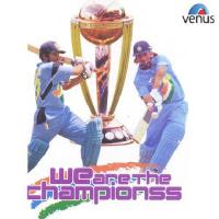 We Are The Champions songs mp3