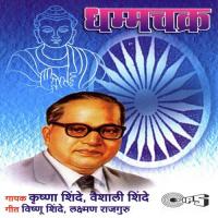 Budhache Vihar Krishna Shinde,Vaishali Shinde Song Download Mp3