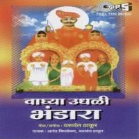 Vaghya Udhali Bhandara songs mp3