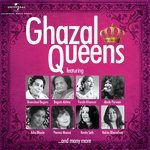 Zameen Pe Reh Ke (Album Version) Begum Akhtar Song Download Mp3