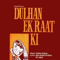 Kai Din Se Jee Hai Bekal Lata Mangeshkar Song Download Mp3