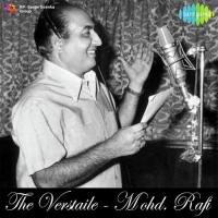 Aaj Mausam Bada Beimaan Hai (From "Loafer") Mohammed Rafi Song Download Mp3