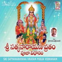 Sri Satyanarayana Vratam Pooja Vidhanam songs mp3