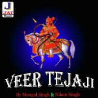 Teja Ki Bandoli Baje DJ Ghana Nilam Singh Rangili Song Download Mp3