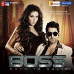 Boss (Title Track) Jeet Gannguli Song Download Mp3