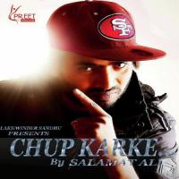 Chup Karke Salamat Ali Khan Song Download Mp3