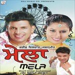 Anparh Sharif Dildar,Jashanmeet Song Download Mp3