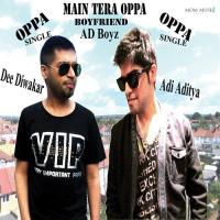 Main Tera Oppa songs mp3