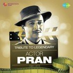 Tribute To The Legendary Actor Pran songs mp3