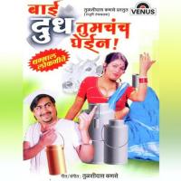 Dada Lava Chavi Kulapala Vaishali Shinde Song Download Mp3