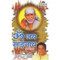 Jai Saddguru Jai Jai Sainath Anup Jalota Song Download Mp3