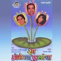 Preet Tujhi Majhi Suresh Wadkar,Kavita Krishnamurthy Song Download Mp3